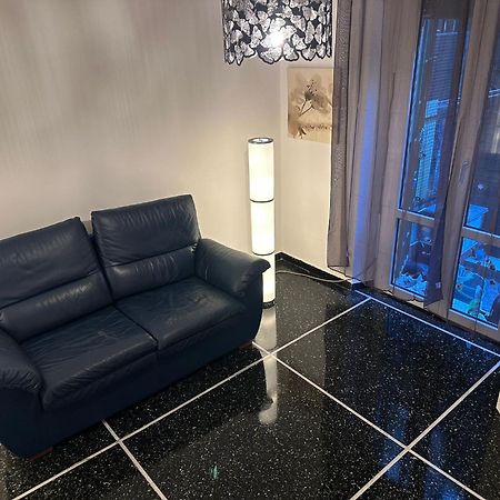Da Luciano Vicino Stazione Genova Piazza Principeアパートメント エクステリア 写真